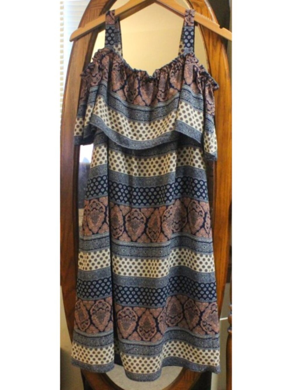 Luxology Dress